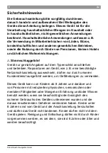 Preview for 8 page of Bosch TWK 7901 Instruction Manual