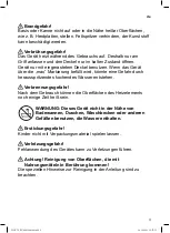 Preview for 5 page of Bosch TWK7L Series Instruction Manual