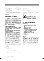 Preview for 13 page of Bosch TWK86103RU Operating Instructions Manual