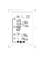 Preview for 11 page of Bosch TWS 6700 Manual