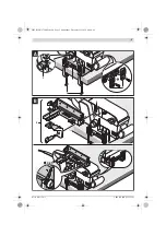 Preview for 3 page of Bosch UGBS Original Instructions Manual