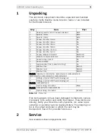 Предварительный просмотр 11 страницы Bosch UHI-OG-0 User Manual