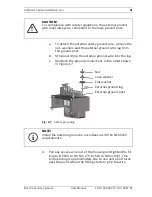 Предварительный просмотр 21 страницы Bosch UHI-OG-0 User Manual