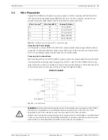 Preview for 20 page of Bosch UHI-SBG-0 Installation Manual