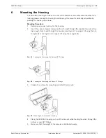 Preview for 22 page of Bosch UHI-SBG-0 Installation Manual