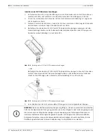 Preview for 33 page of Bosch UHI-SBG-0 Installation Manual