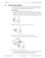 Preview for 36 page of Bosch UHI-SBG-0 Installation Manual