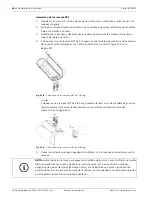 Preview for 49 page of Bosch UHI-SBG-0 Installation Manual