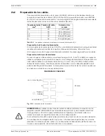 Preview for 50 page of Bosch UHI-SBG-0 Installation Manual