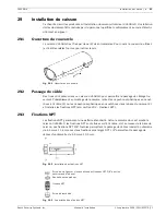 Preview for 62 page of Bosch UHI-SBG-0 Installation Manual