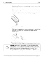 Preview for 63 page of Bosch UHI-SBG-0 Installation Manual