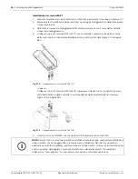 Preview for 77 page of Bosch UHI-SBG-0 Installation Manual