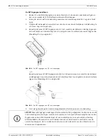 Preview for 91 page of Bosch UHI-SBG-0 Installation Manual