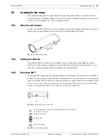 Preview for 104 page of Bosch UHI-SBG-0 Installation Manual