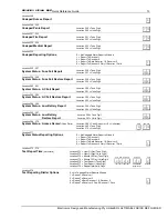 Предварительный просмотр 13 страницы Bosch Ultima 862 Quick Reference Manual