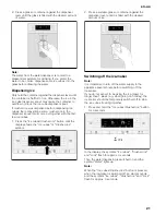 Preview for 2 page of Bosch ultraclarity pro Quick Start Manual