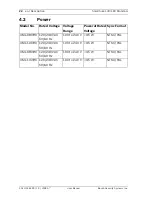 Preview for 22 page of Bosch UML-080 User Manual