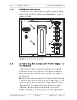 Preview for 24 page of Bosch UML-080 User Manual