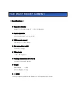 Preview for 7 page of Bosch UML-150-90 Installation Manual