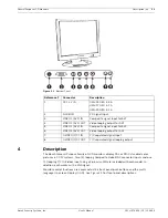 Preview for 15 page of Bosch UML-150-90 User Manual