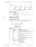 Предварительный просмотр 21 страницы Bosch UML-151 User Manual