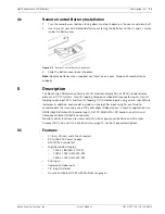 Предварительный просмотр 17 страницы Bosch UML-172-90 User Manual