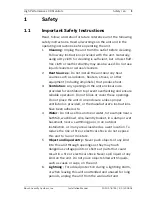 Preview for 5 page of Bosch UML-172 Installation Manual