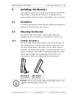 Preview for 25 page of Bosch UML-172 Installation Manual