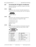 Preview for 28 page of Bosch UML-172 Installation Manual