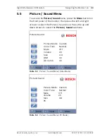 Preview for 37 page of Bosch UML-172 Installation Manual