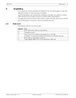 Preview for 11 page of Bosch UML-190-90 Installation Manual