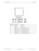 Preview for 13 page of Bosch UML-190-90 Installation Manual