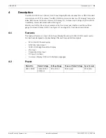 Preview for 14 page of Bosch UML-190-90 Installation Manual