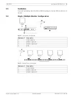 Preview for 18 page of Bosch UML-190-90 Installation Manual