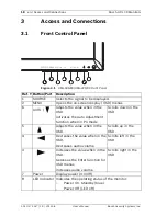 Предварительный просмотр 18 страницы Bosch UML-193-90 User Manual