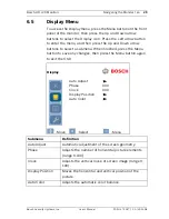 Предварительный просмотр 29 страницы Bosch UML-193-90 User Manual