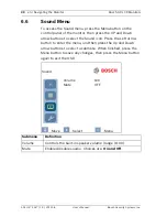 Предварительный просмотр 30 страницы Bosch UML-193-90 User Manual