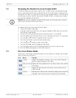 Preview for 26 page of Bosch UML-202 Instruction Manual