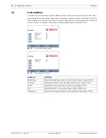 Preview for 27 page of Bosch UML-202 Instruction Manual