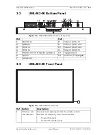 Preview for 19 page of Bosch UML-262-90 User Manual