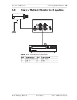 Preview for 35 page of Bosch UML-262-90 User Manual