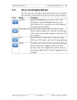 Preview for 39 page of Bosch UML-262-90 User Manual