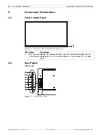 Preview for 14 page of Bosch UML-323-90 User Manual