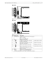 Preview for 15 page of Bosch UML-323-90 User Manual