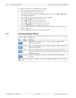 Preview for 28 page of Bosch UML-323-90 User Manual