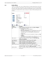 Preview for 31 page of Bosch UML-323-90 User Manual