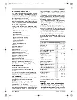 Preview for 7 page of Bosch Uneo Maxx Original Instructions Manual