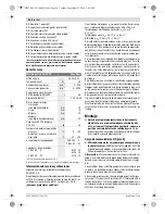 Preview for 26 page of Bosch Uneo Maxx Original Instructions Manual