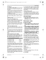 Preview for 35 page of Bosch Uneo Maxx Original Instructions Manual