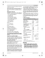 Preview for 45 page of Bosch Uneo Maxx Original Instructions Manual